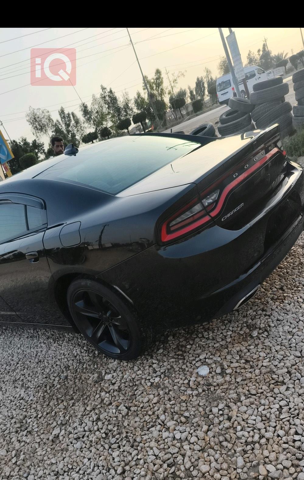 Dodge Charger